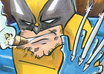 draw a cartoon sketchcard of any character small1