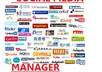 be your Social Media MANAGER for 20 minutes