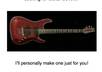professionally cover a song of your choice on guitar small1