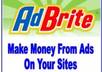 teach you to use banners to quickly catch your markets attention using an ad network also you can use this to make money on your websites small1