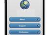 Mobile site