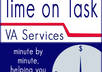 be your virtual assistant for 2 hours