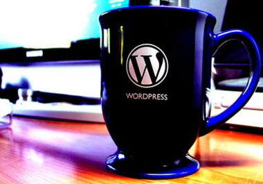 do Quick WordPress Installation for You. Everything You Need For A Fully Functioning, Ready To Go, WordPress Site. big1