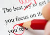 proofread and copy write any 1 minute script for proper grammar and flow small1