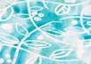 create a white crayon resist painting small1