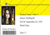create a Hogwarts Student ID for you