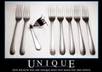 create a art sculpture using of a fork and mail it to you small1