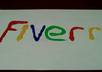 magically finger paint your message