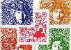 create you up to 20QR codes for your business or website