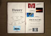 create this BLOCKBUSTER Notebook Video Intro Animation for marketing your product or service