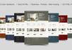 Wordpress themes