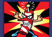Firecracker