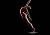 create a structured dance class