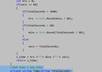 create an efficient mathematical equation for any case scenario in any popular language small1