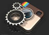 manage your Instgram for a week and get you followers small1