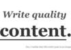 Wom articles