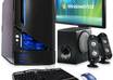Custom pc build list
