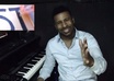 record an ENERGETIC video to pitch your Music Product, Artist Or Music Related Service out of my recording studio small1