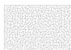 create 10 unique maze puzzles