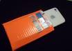 create you a duct tape iPhone case / wallet for your iPhone 3G, 3GS, 4 or 4s small1