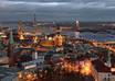 answer 10 questions about Latvia