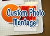 make a Photo Montage using your pictures small1