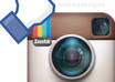 like up to 75 pics and comment on ur latest 5 instagram photos using 2 accounts
