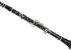 teach you the fingerings of the B flat clarinet over skype small1