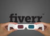 create a stereoscopic 3D video with your logo small1