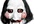 make a video as jigsaw saying whatever you want