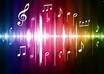 try to make a short music clip with any sounds provided