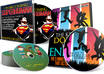 create a professional and unique CD or dvd cover small1