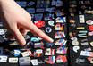 send you a collectible Olympic pin from a past event small1
