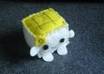make Plush Kawaii Tofu small1