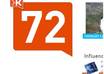 Klout gplus