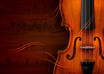 play happy birthday for you on the violin