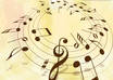 Music tunes