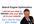 tell you what is WRONG with your seo