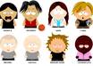 turn you into a South Park character small1