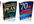 create a softcover 3D book image for your ebook