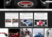 place your link on Vehicle site