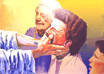 meditate to give you HEALTH and Long Life so you can find True Happiness