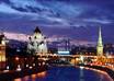give you 5 tips on the best nightlife spots in Moscow