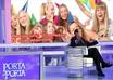 your photo in the program Porta a Porta with the confession of Berlusconi