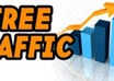 show you how to generate Unlimited Free Traffic