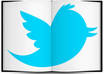 promote your book, project, or website in a Fantasy and SciFi Twitter page with 20,000+ Followers