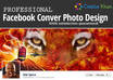create a Best Professional Facebook Cover Photo for your Profile or Page