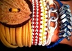 make a unique handmade bracelet