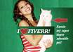 catVERTISE your website, product or service with a fan sign