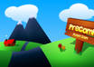 add your text and logo in CARTOON world small1